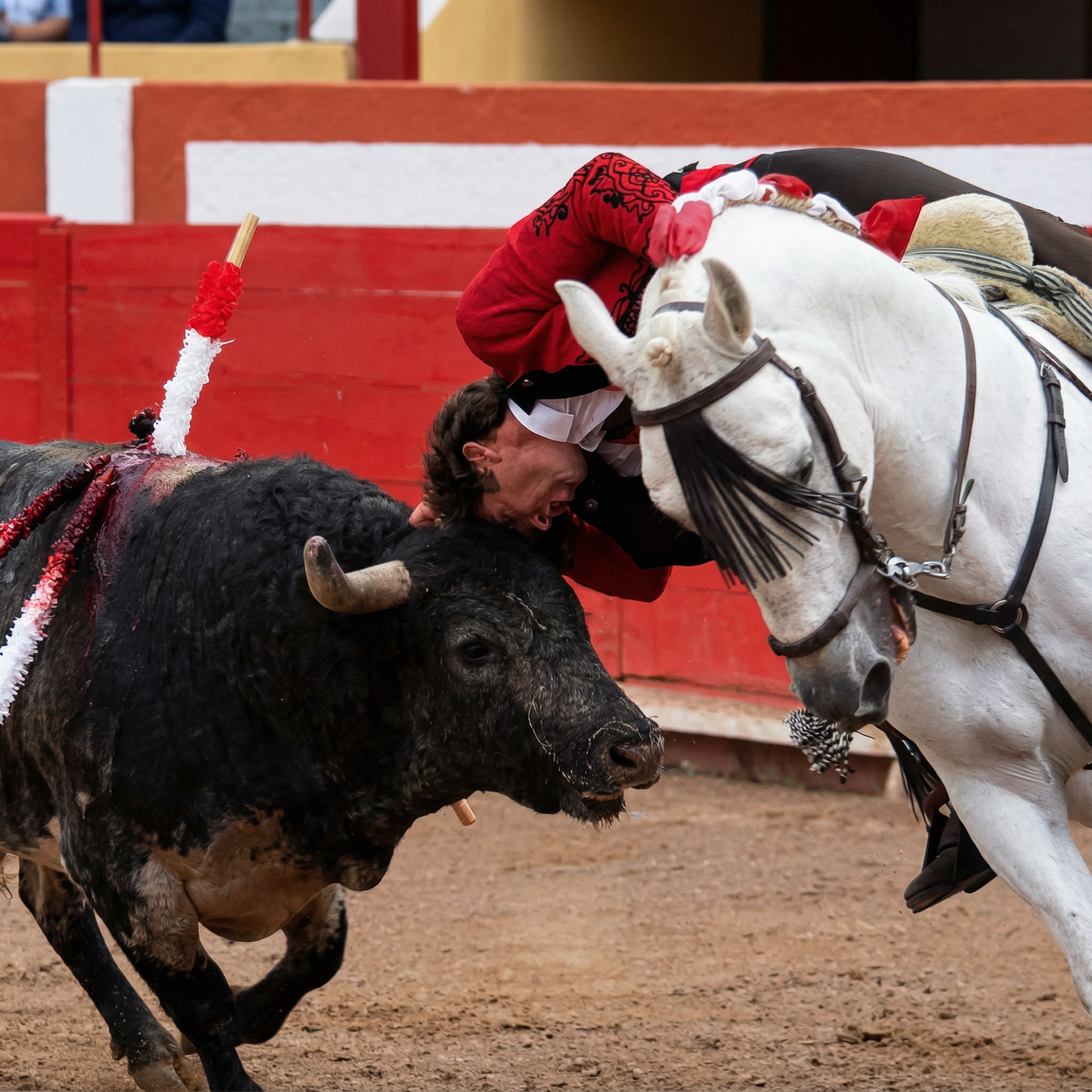 Pablo Hermoso de Mendoza: Tres Décadas de Leyenda
